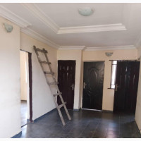 Brand new Mini Flat for rent in United Estate, Ajah
