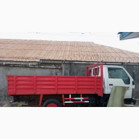 Truck Neat and Fairly Used Condition