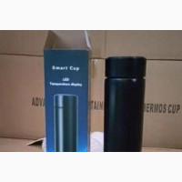 Smart 0.5L Water Flask