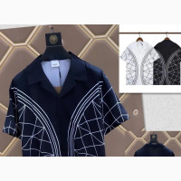 Zara Wears Vintage Shirts - Quality Up and Down