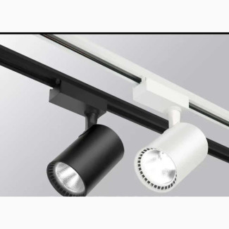 Single Track Lighting Fittings