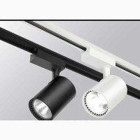 Single Track Lighting Fittings