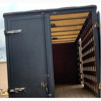 Move Your Load with Reliable Trucking Service