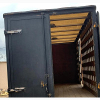 Move Your Load with Reliable Trucking Service