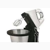 Master Chef Hand Mixer - Make Baking a Breeze