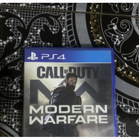 Call of Duty Modern Warfare