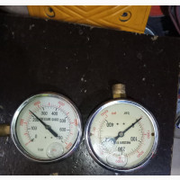 Pressure Guage