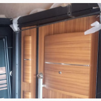 Turkey Doors and Panel Doors