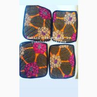 Ankara Tablet Mat