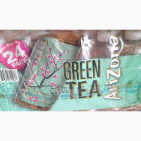 Arizona Green Tea - 24 Pack
