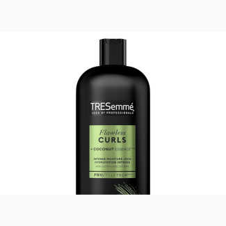 Tresemee Flawless Curls Coconut Essence