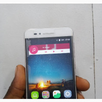 ZTE Blade 611T/ A611 32 GB Blue