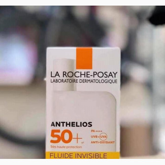 La Roche Posay Anthelios Ultra Light Sunscreen