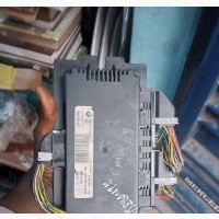 Full Light Module X6 E70