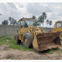 950c Caterpillar Payloader