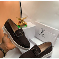 Louis Vuitton Men#039;s Shoe - Classy and Trendy
