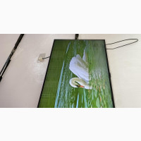 Samsung 43 2020 UHD Full Smart TV with Mirrocast, Netflix, YouTube, Bluetooth, and more