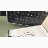 300w LG Solar Panels