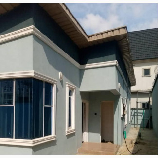 3bdrm Bungalow in Unity Estate Ojudu for sale