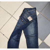 Original True Religion Jeans Trousers for Men