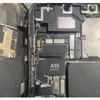 IPhone 13pro Max Motherboard