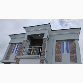 1bdrm Block of Flats in Ibeju for rent