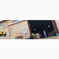 5 Units 1200sqm Per Warehouse Available