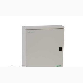 ABB D8 Three Phase Distribution Boards