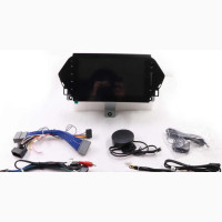 Acura MDX 2 MK2 2007-2013 Android GPS Navigation Player