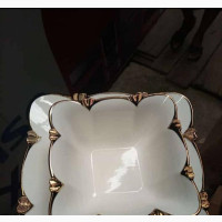 Master Dinnerware Set - A Dozen