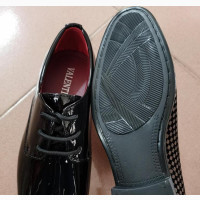 Stylish Men#039;s Office Shoe