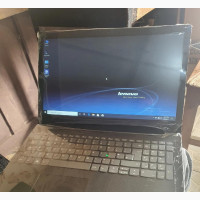 Laptop Lenovo IdeaPad 130 8GB Intel Core I3 HDD 1T