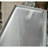 Quality Trays