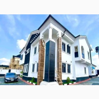 7bdrm Duplex in Lokogoma for sale
