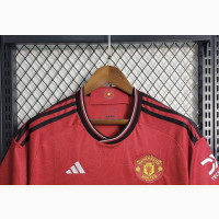 Manchester United Home JERSEY