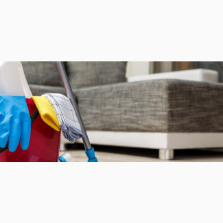 Cleaner Needed at Ikota Complex