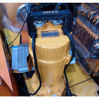 Ingco Submersible Sewage Pump 1hp 1