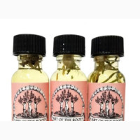 Love Attraction Oil