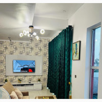 Exclusive 1-Bedroom Apartment in Chevron