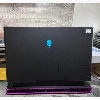 Laptop Dell Alienware M15 R4 32GB Intel Core I7 SSD 2T