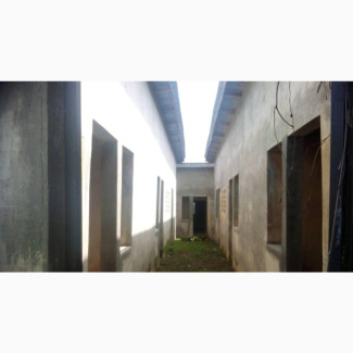 1bdrm Block of Flats in Behind Uniosun, Oke, Osogbo for sale