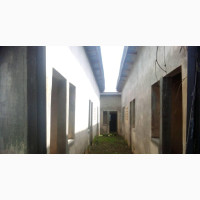 1bdrm Block of Flats in Behind Uniosun, Oke, Osogbo for sale