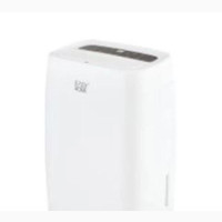 20L Electric Compressor Dehumidifie