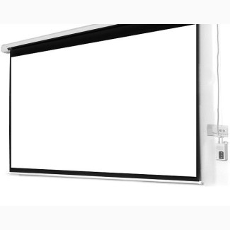 Automatic Electric Projector Stand 72 X 72