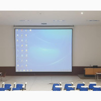 Smaat Projector Screens - Brand New