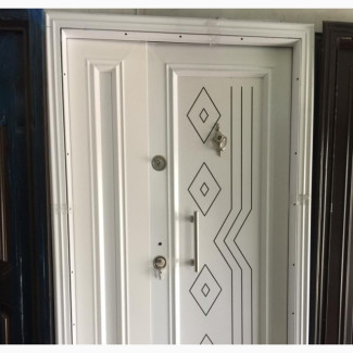 4ft Luxury Classic Door