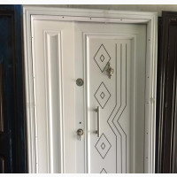 4ft Luxury Classic Door
