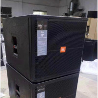 JBL SRX 718s Dual 18” High Power Sub Woofer