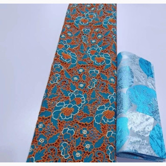 Beautiful Korea Guipure Cord for 5 Yards Only