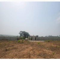 Dry Land In Balmoral Estate, Epe Lagos